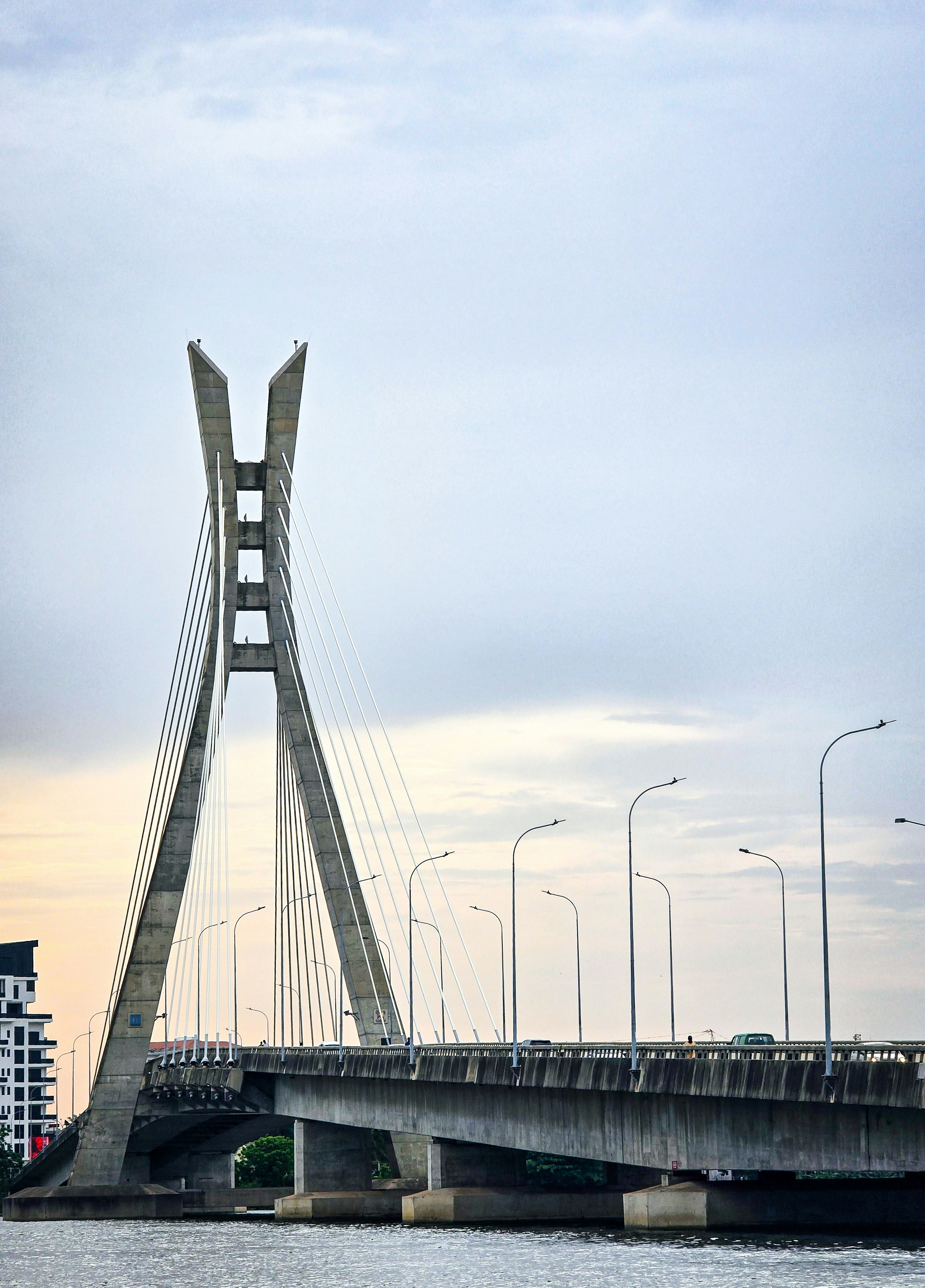 Ikoyi link bridge